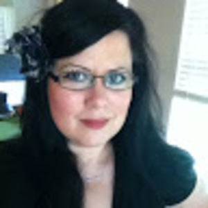 Meet your Posher, Kathy